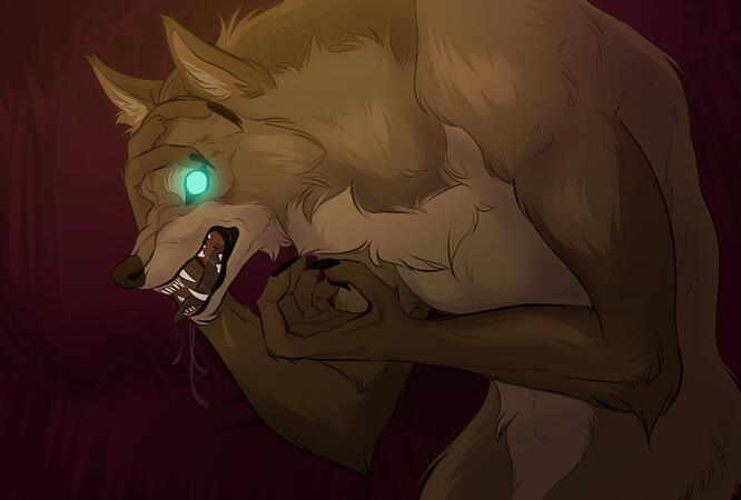 werewolf